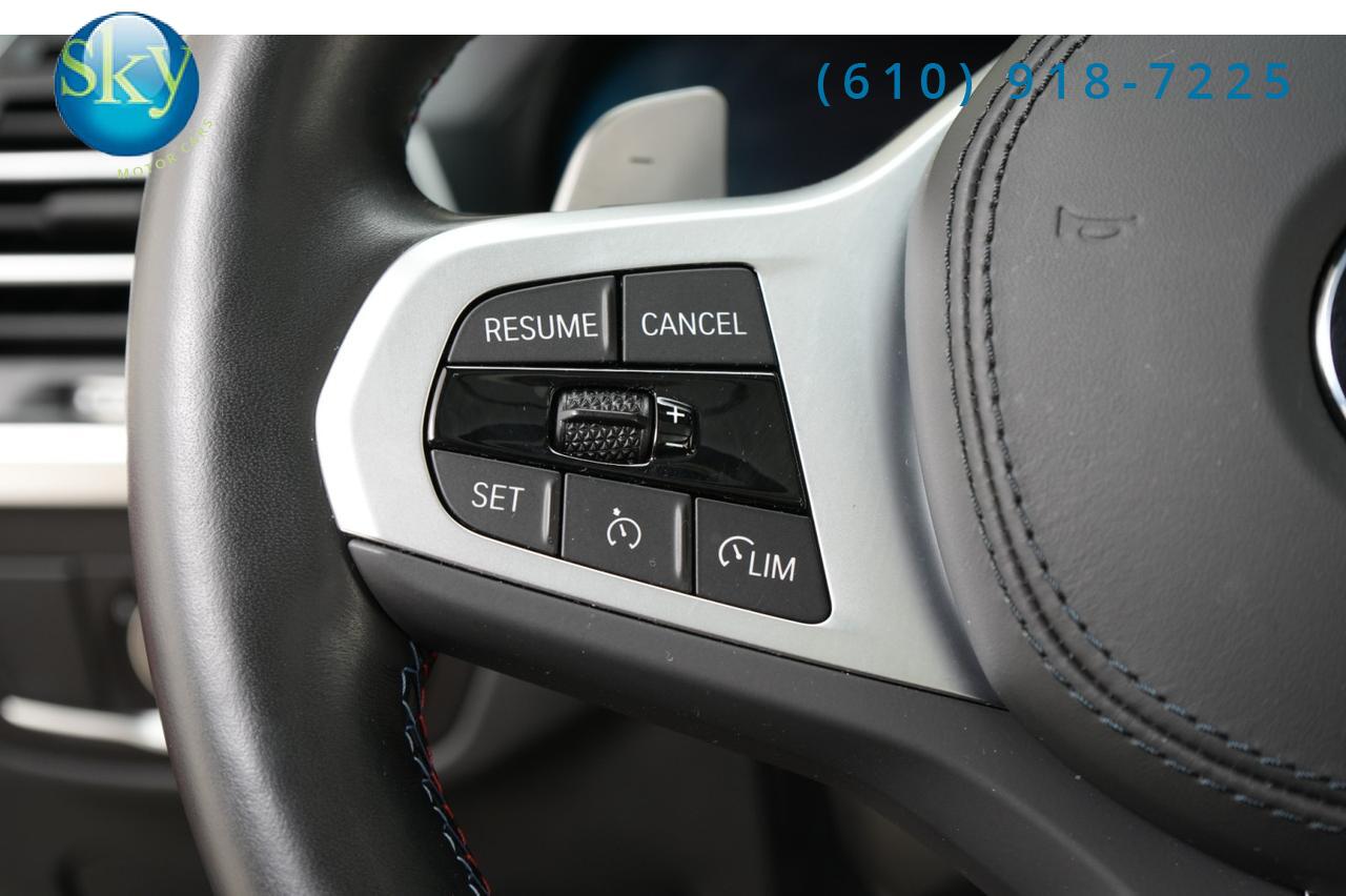 2022 BMW X3 AWD M40i West Chester PA