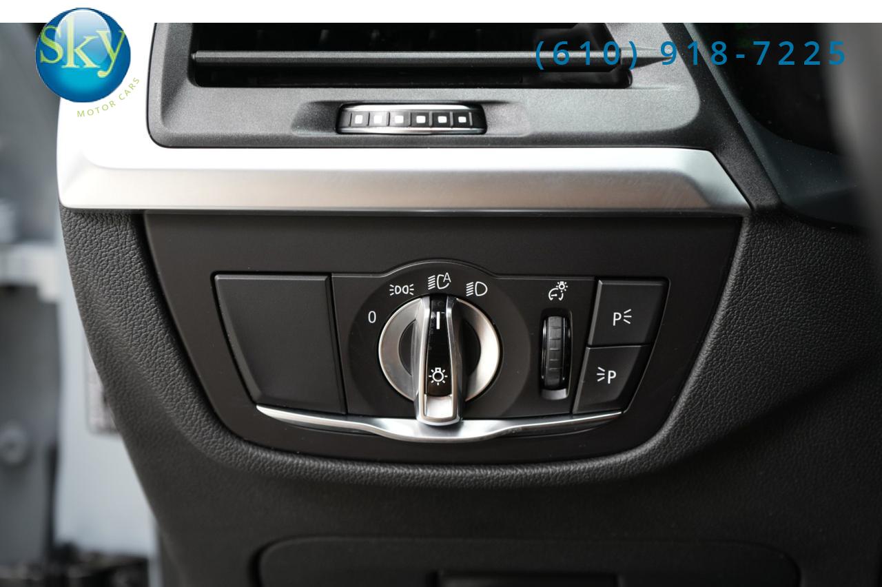 2022 BMW X3 AWD M40i West Chester PA