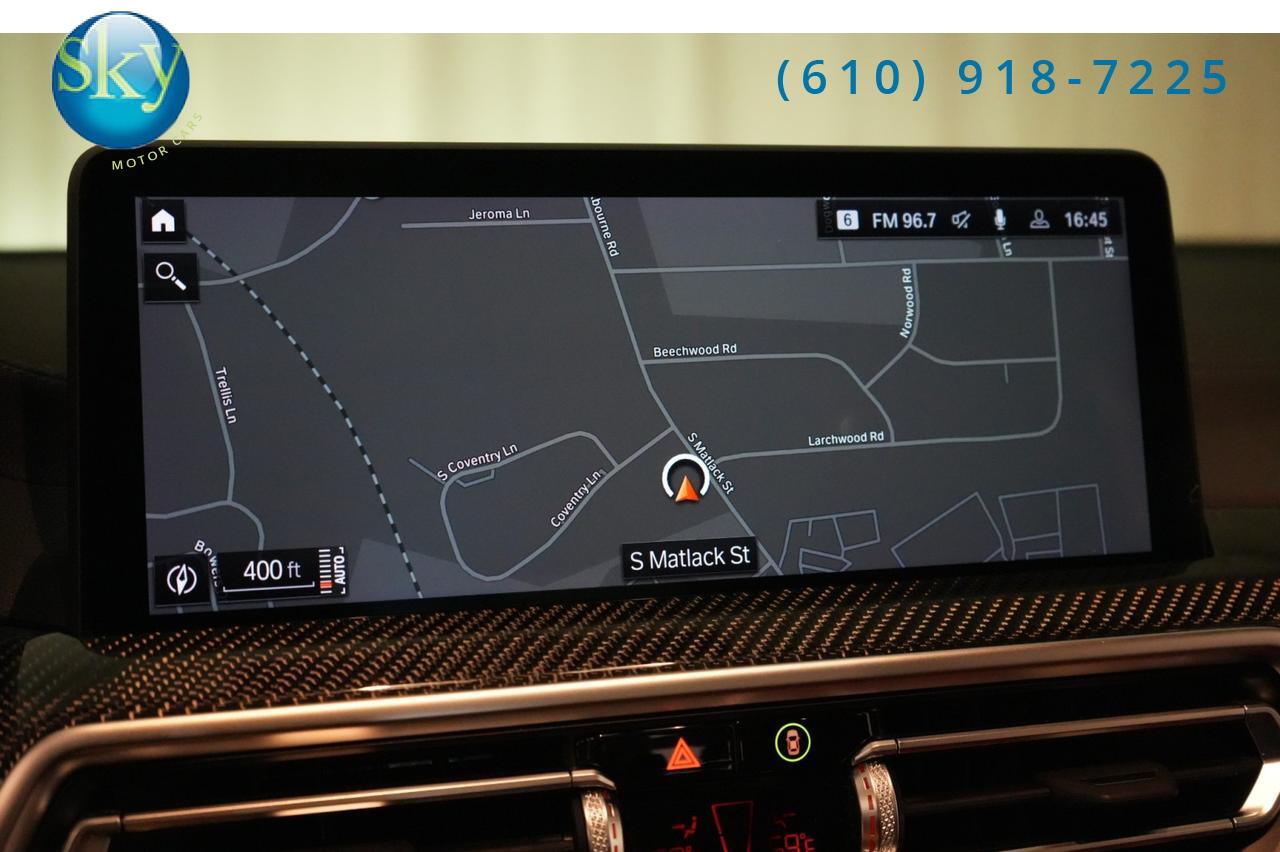 2022 BMW X3 AWD M40i West Chester PA