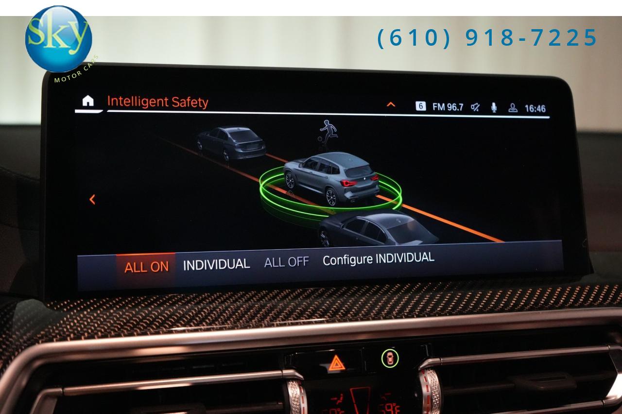 2022 BMW X3 AWD M40i West Chester PA