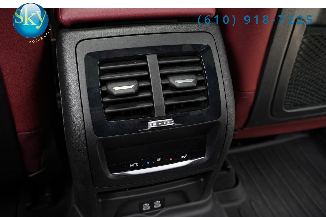 2022 BMW X3 AWD M40i West Chester PA