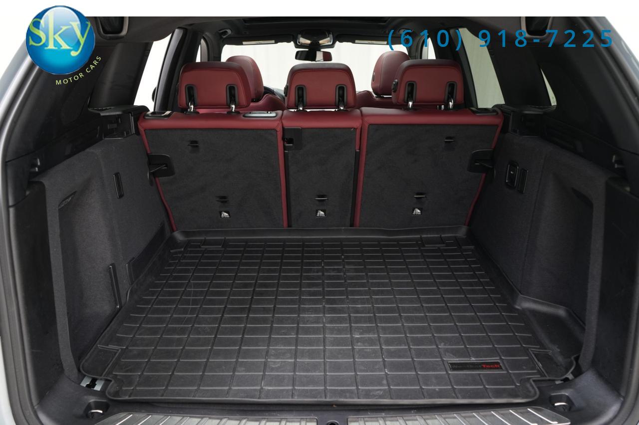 2022 BMW X3 AWD M40i West Chester PA