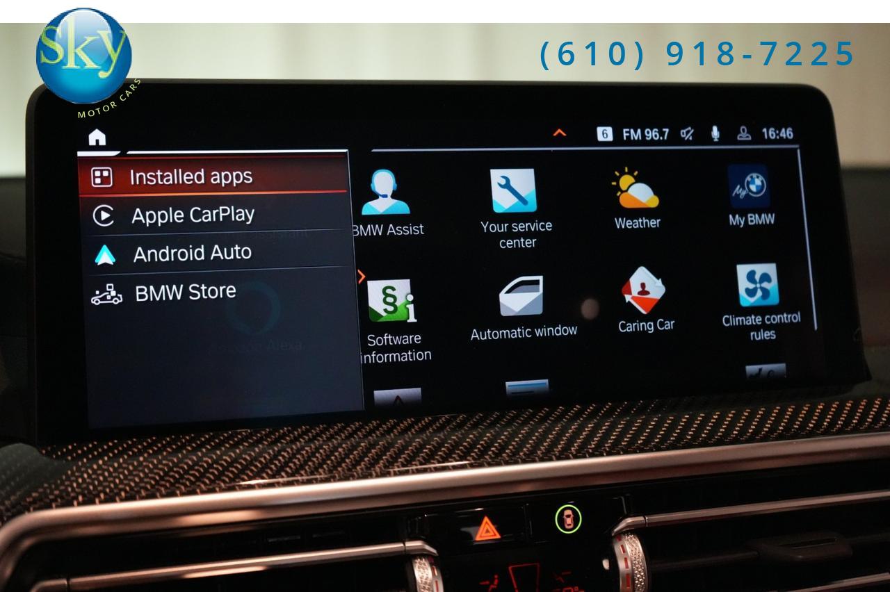 2022 BMW X3 AWD M40i West Chester PA