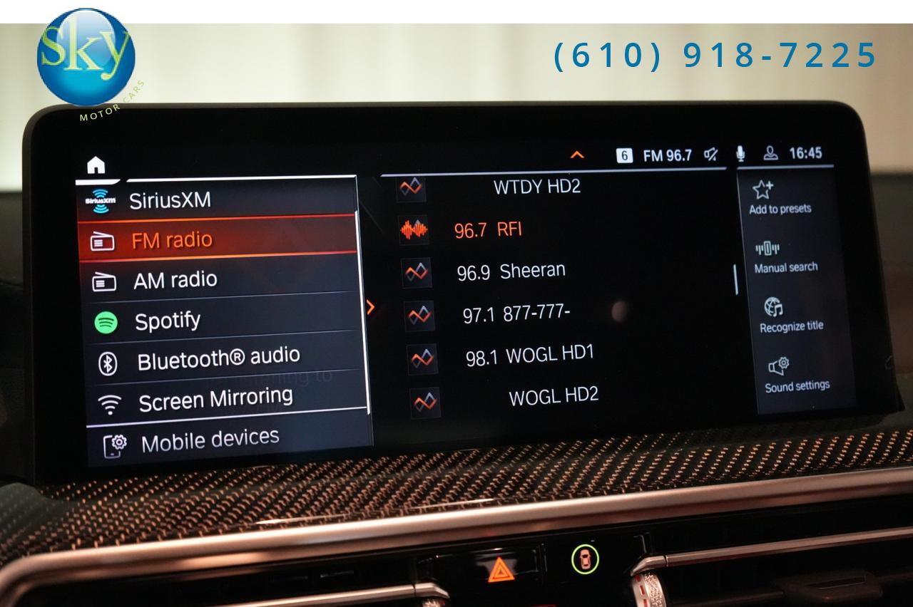 2022 BMW X3 AWD M40i West Chester PA