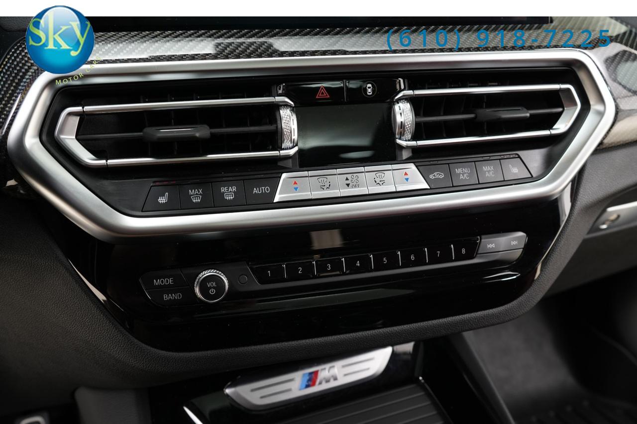 2022 BMW X3 AWD M40i West Chester PA