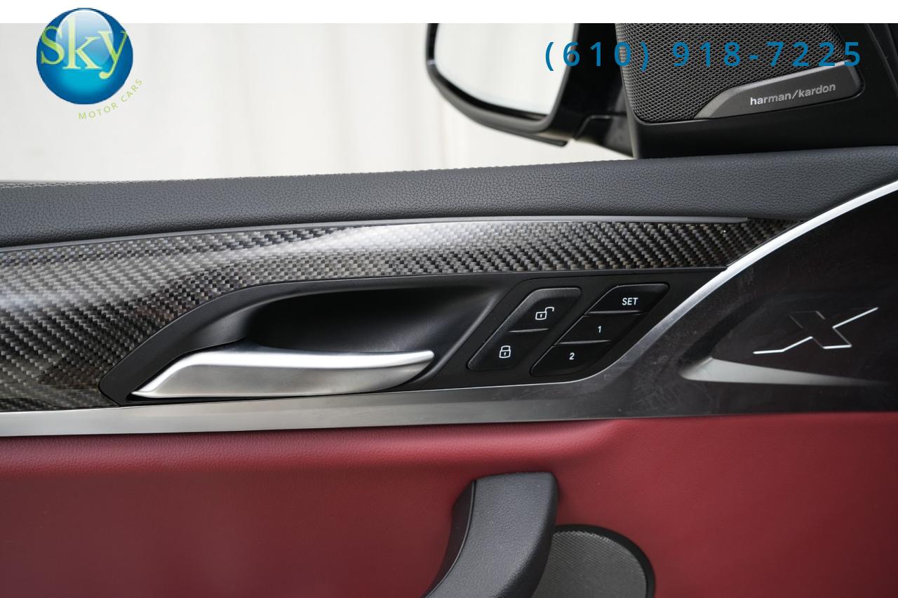 2022 BMW X3 AWD M40i West Chester PA