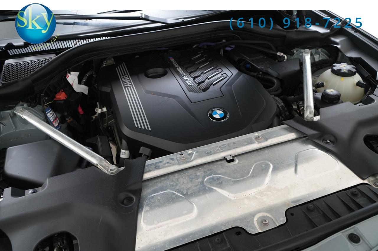 2022 BMW X3 AWD M40i West Chester PA