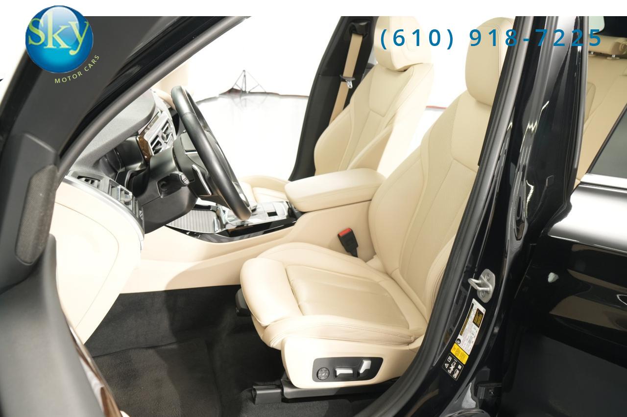 2022 BMW X3 AWD xDrive30i West Chester PA