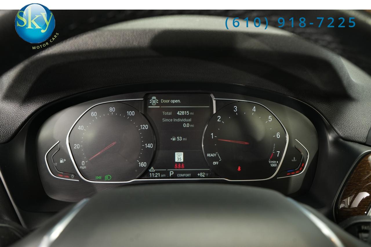 2022 BMW X3 AWD xDrive30i West Chester PA