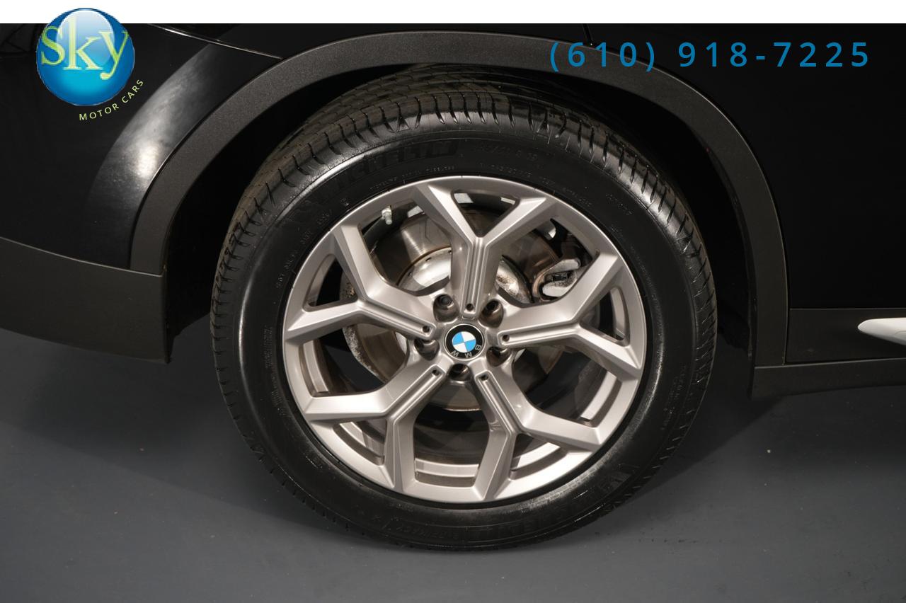 2022 BMW X3 AWD xDrive30i West Chester PA