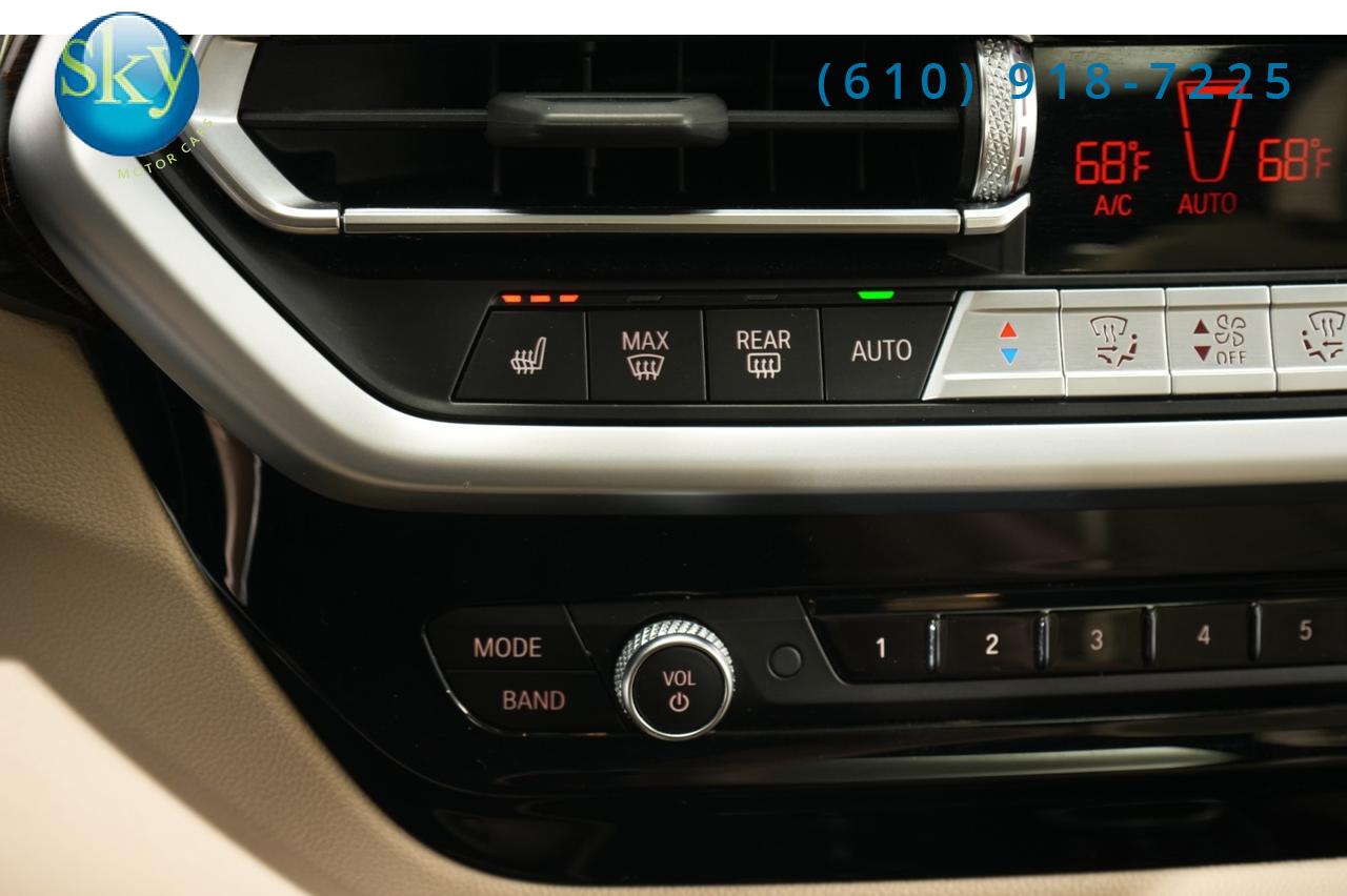 2022 BMW X3 AWD xDrive30i West Chester PA