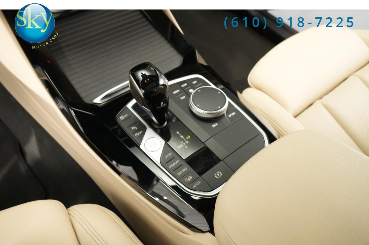 2022 BMW X3 AWD xDrive30i West Chester PA