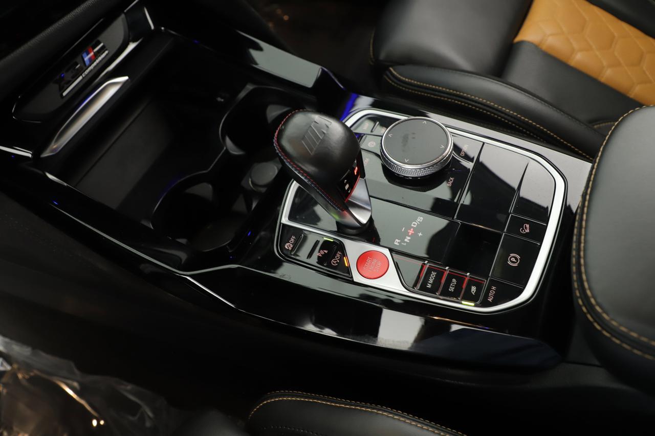 2022 BMW X3 M New Braunfels TX