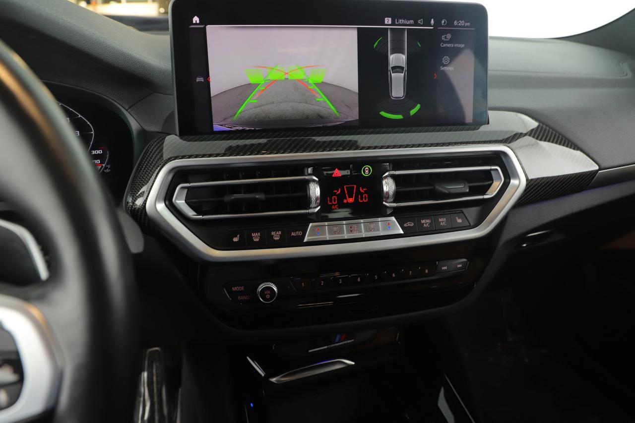 2022 BMW X3 M New Braunfels TX