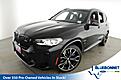 2022 BMW X3 M