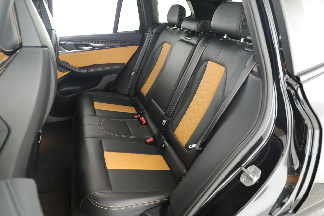 2022 BMW X3 M New Braunfels TX