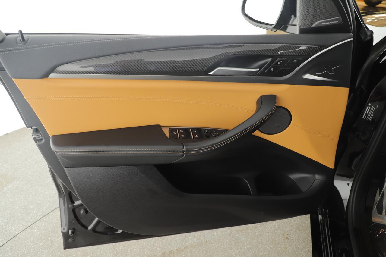 2022 BMW X3 M New Braunfels TX