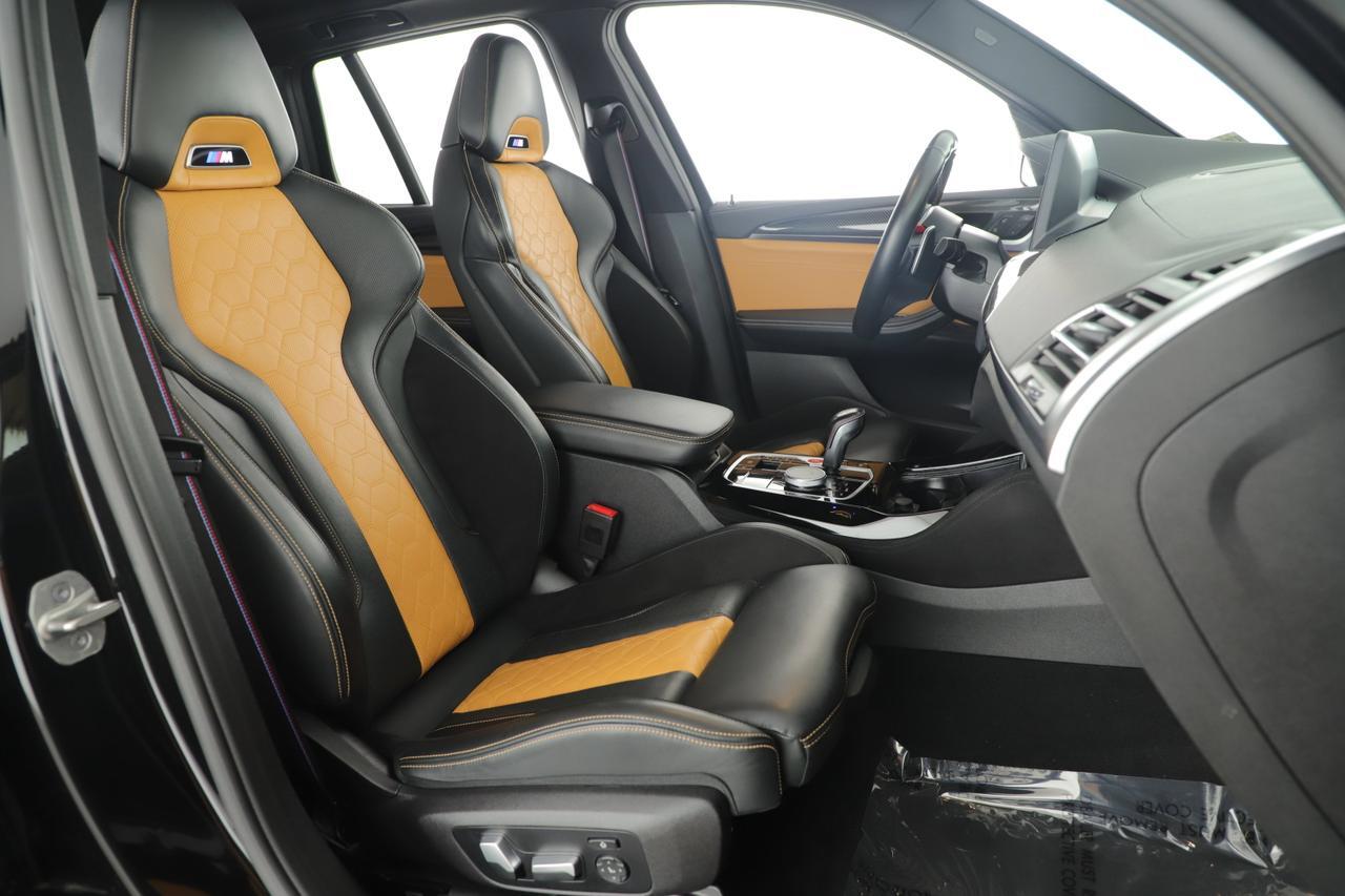 2022 BMW X3 M New Braunfels TX