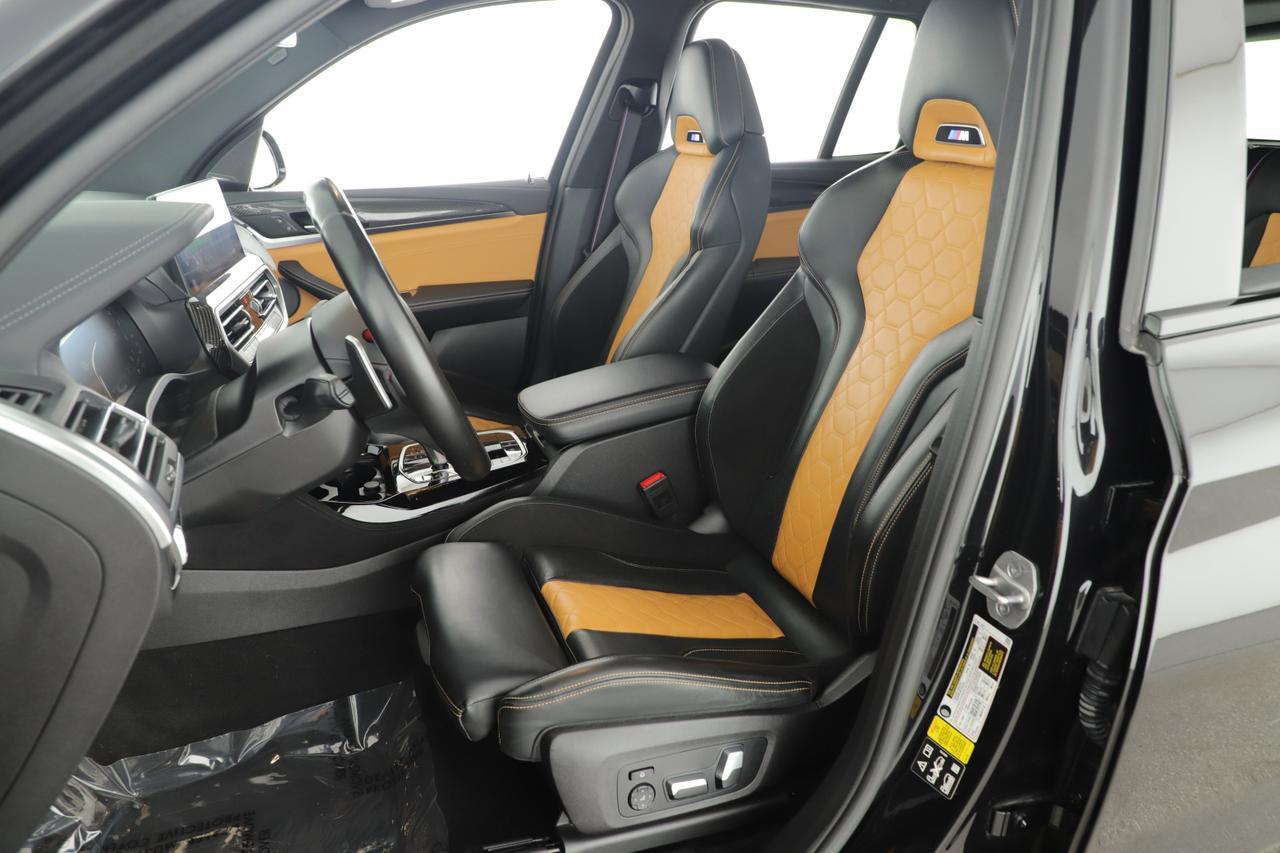 2022 BMW X3 M New Braunfels TX