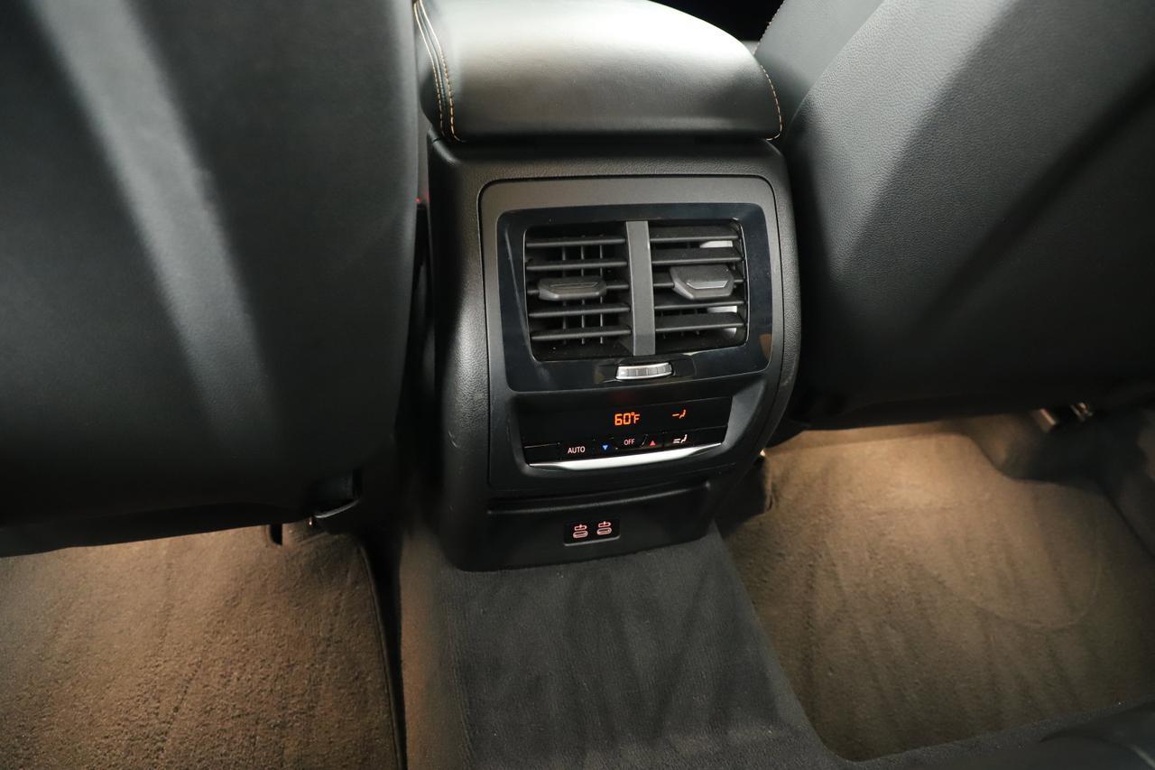 2022 BMW X3 M New Braunfels TX