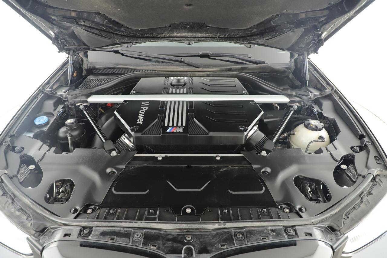 2022 BMW X3 M New Braunfels TX