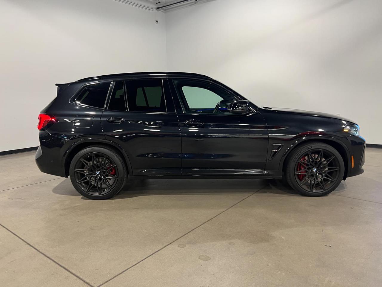 2022 BMW X3 M Base Parker CO