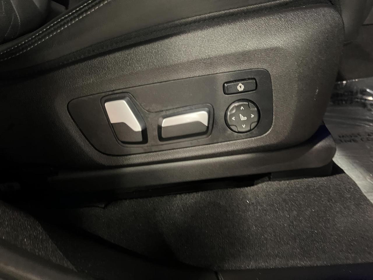 2022 BMW X3 M Base Parker CO