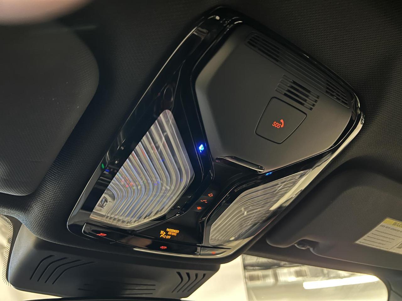 2022 BMW X3 M Base Parker CO