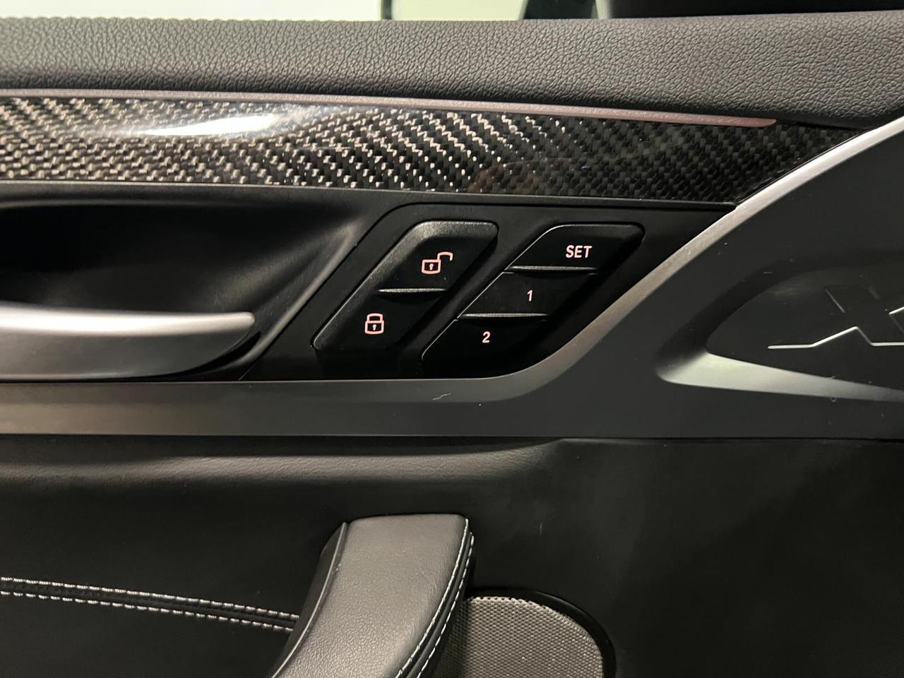 2022 BMW X3 M Base Parker CO