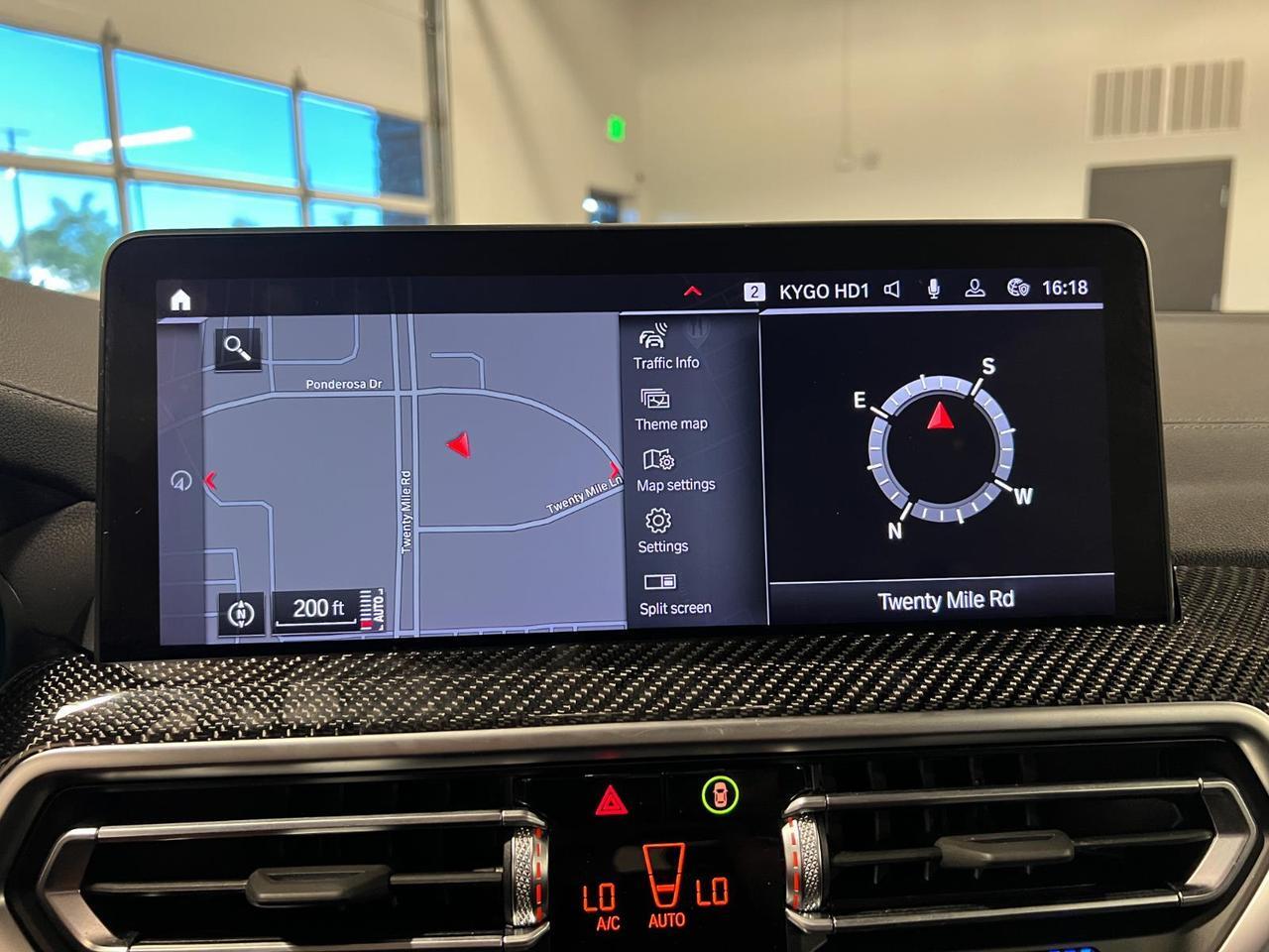 2022 BMW X3 M Base Parker CO