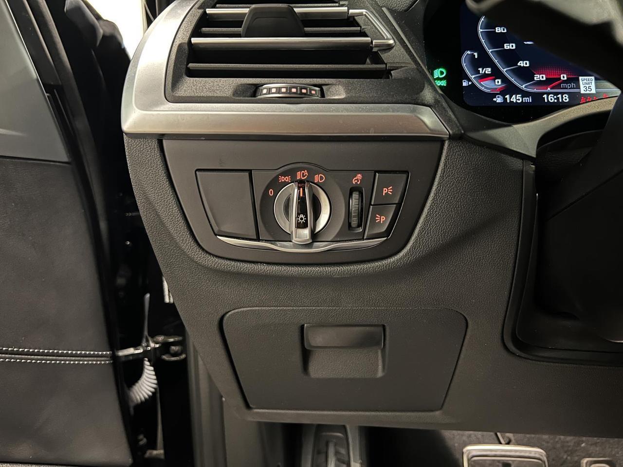 2022 BMW X3 M Base Parker CO