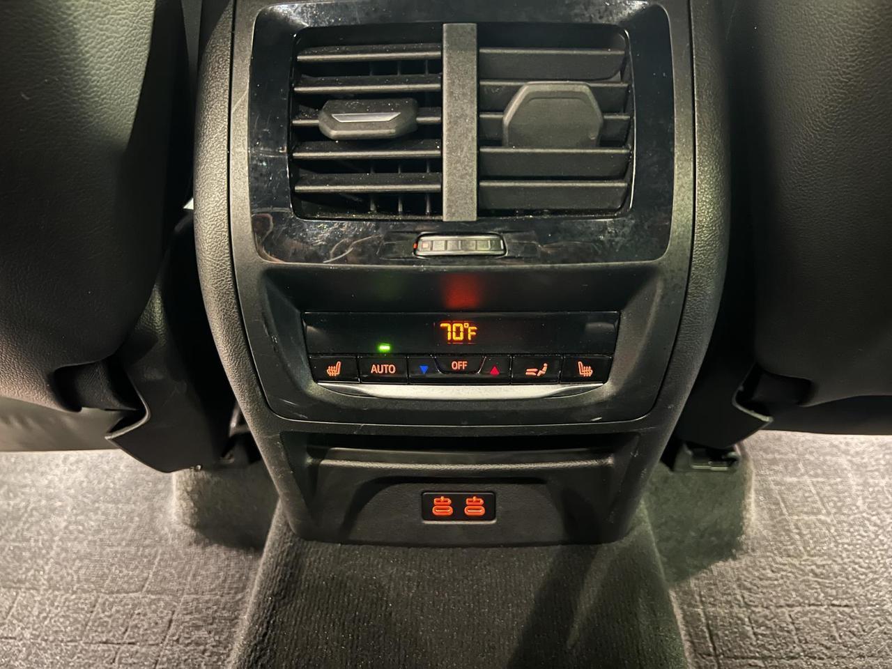 2022 BMW X3 M Base Parker CO