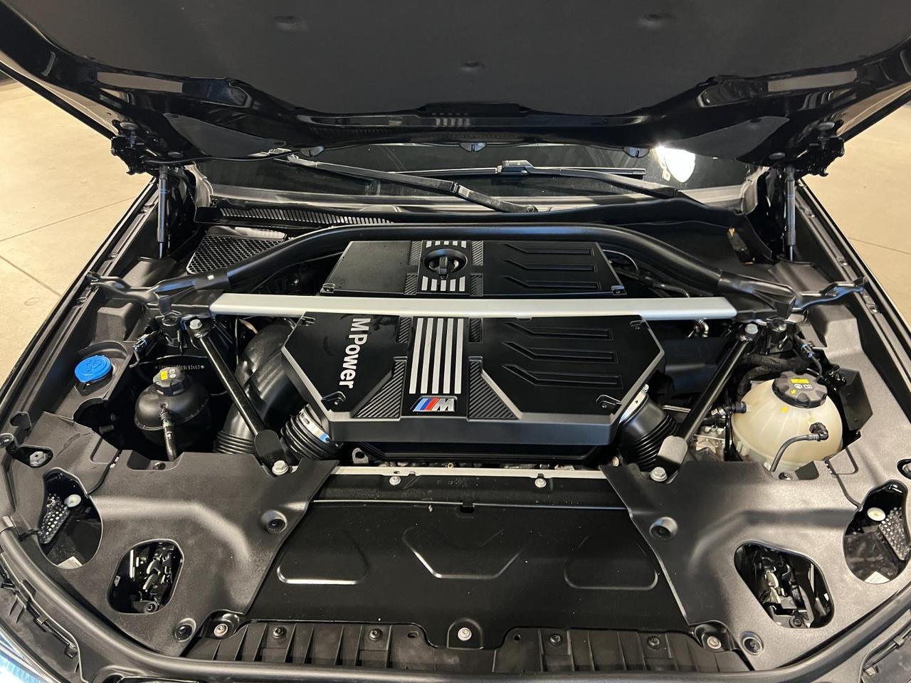 2022 BMW X3 M Base Parker CO