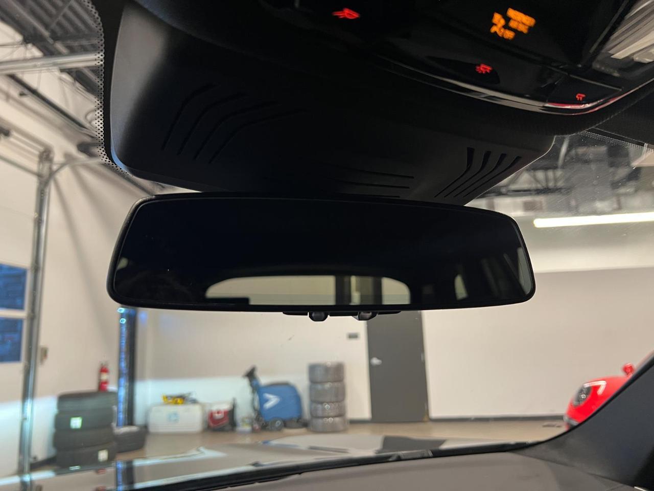 2022 BMW X3 M Base Parker CO