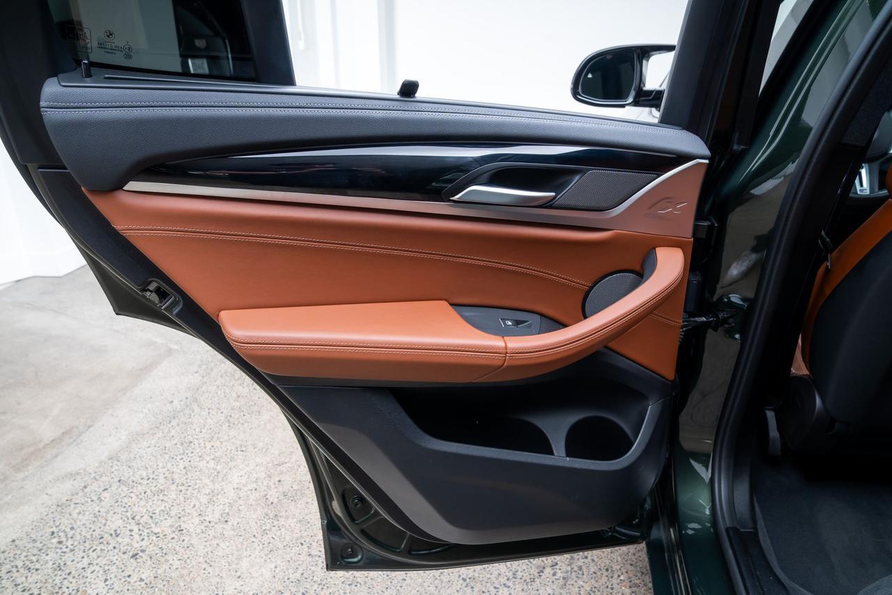2022 BMW X3 M Competition Package Executive Package Portland OR