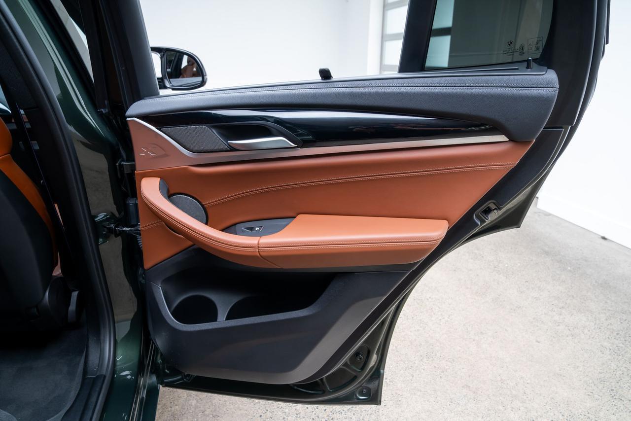 2022 BMW X3 M Competition Package Executive Package Portland OR
