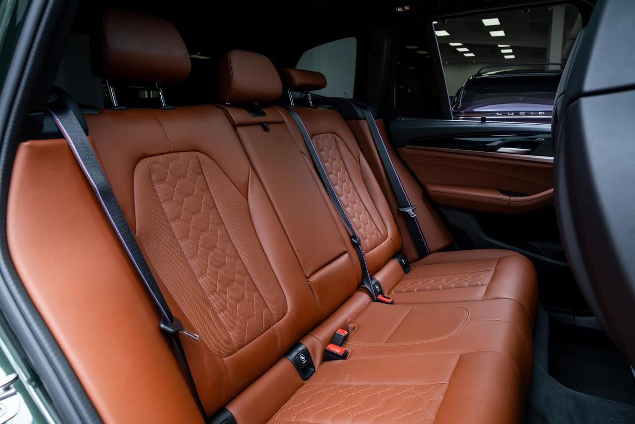 2022 BMW X3 M Competition Package Executive Package Portland OR