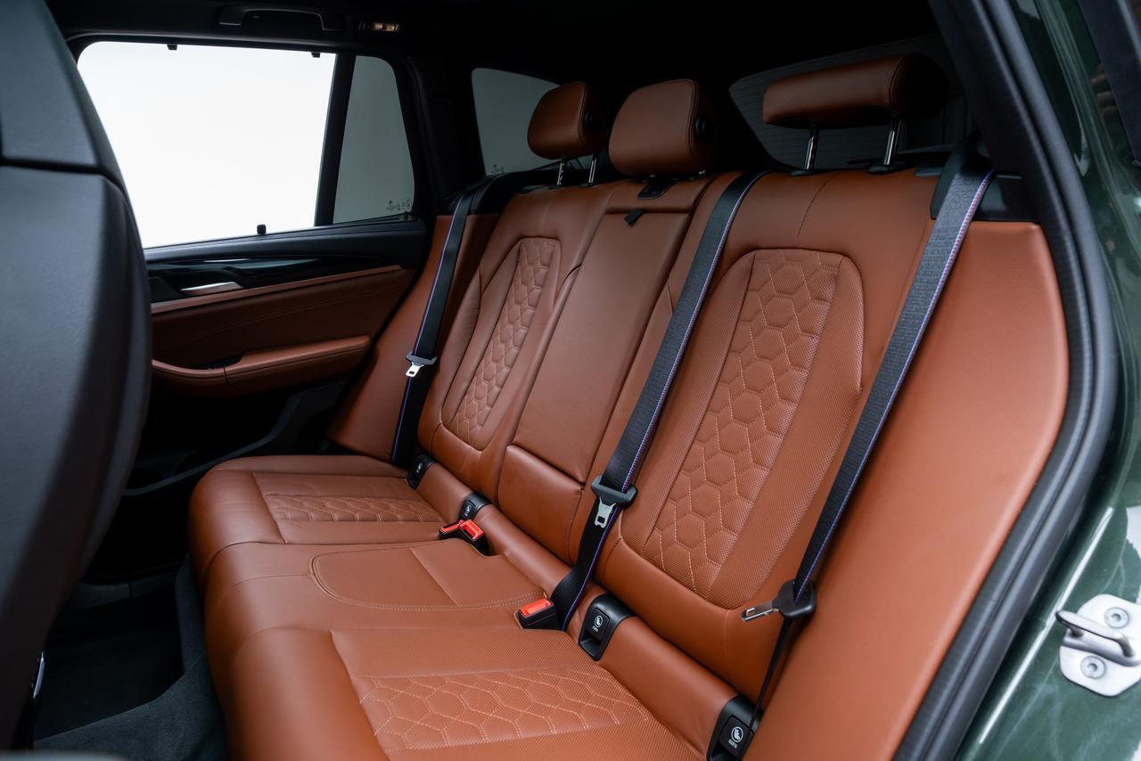 2022 BMW X3 M Competition Package Executive Package Portland OR