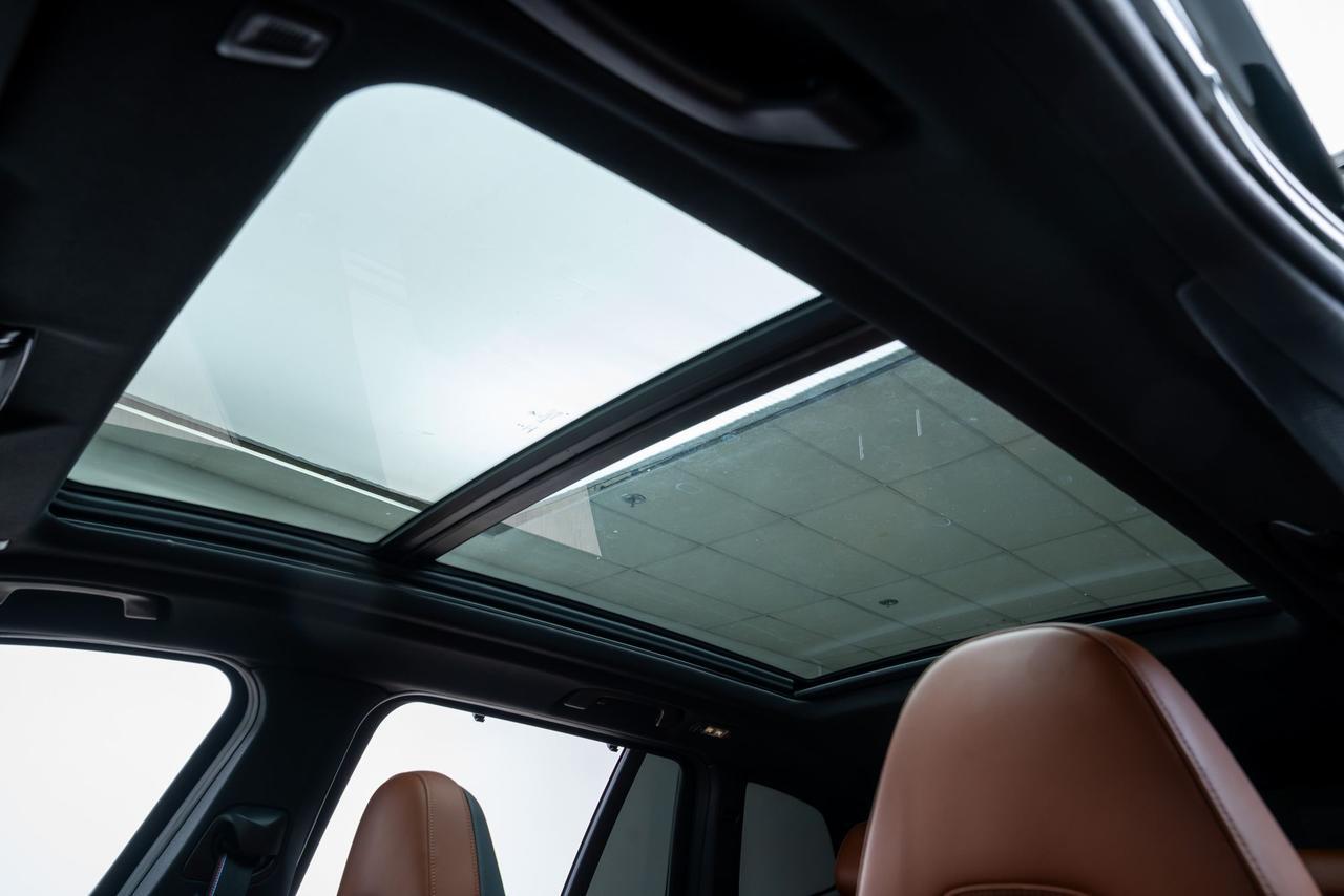 2022 BMW X3 M Competition Package Executive Package Portland OR