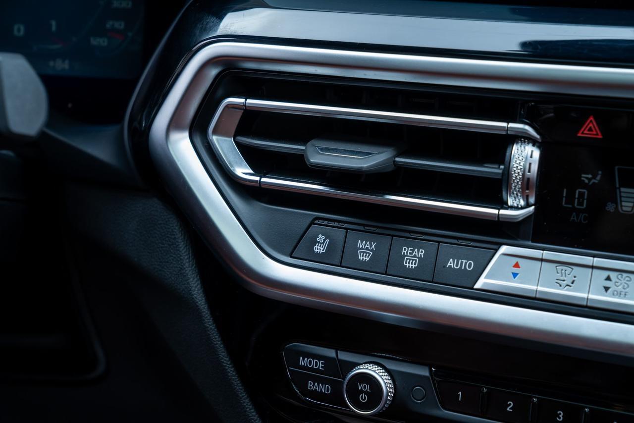2022 BMW X3 M Competition Package Executive Package Portland OR