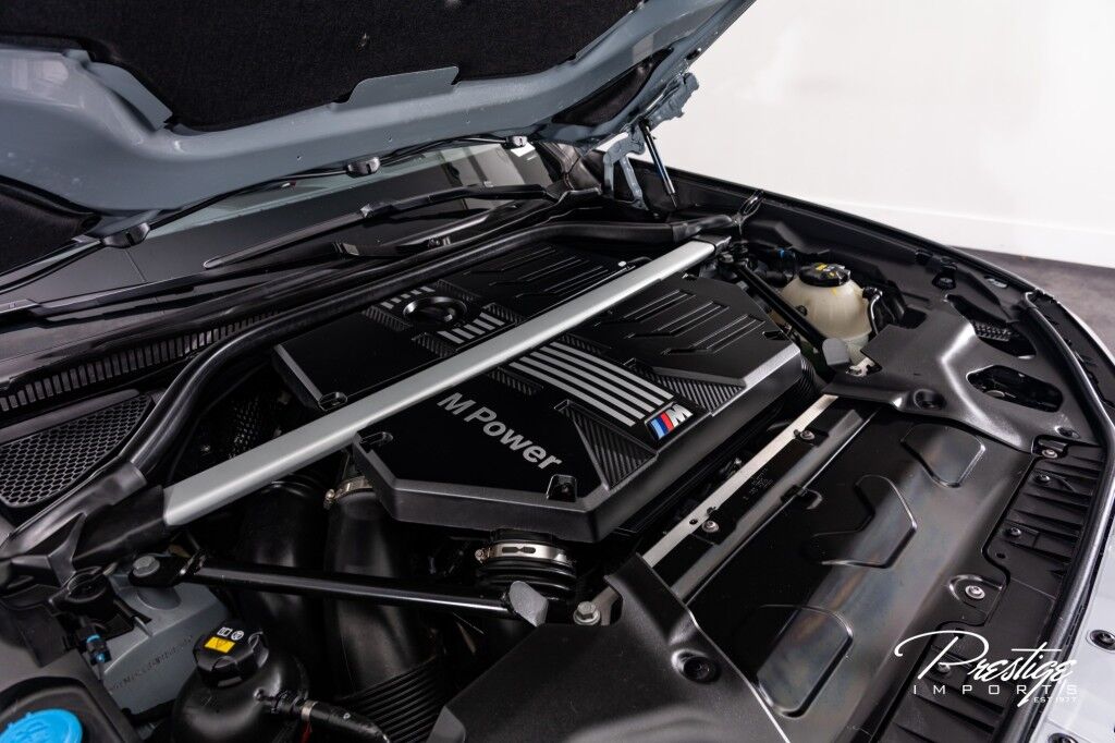 2022 BMW X3 M Competition Package North Miami Beach FL