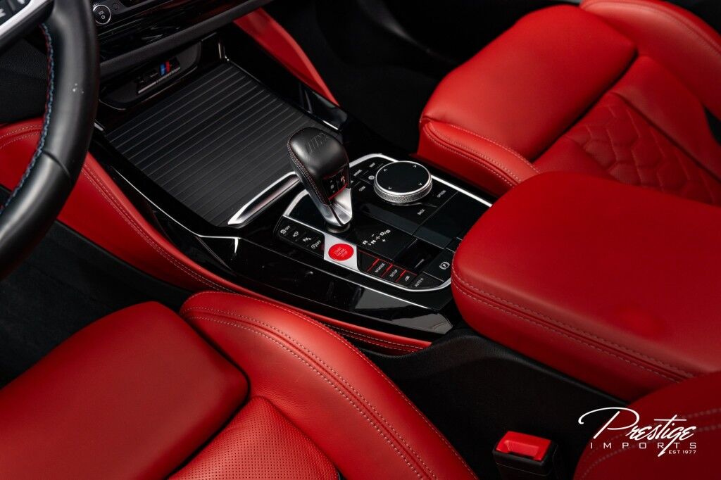 2022 BMW X3 M Competition Package North Miami Beach FL