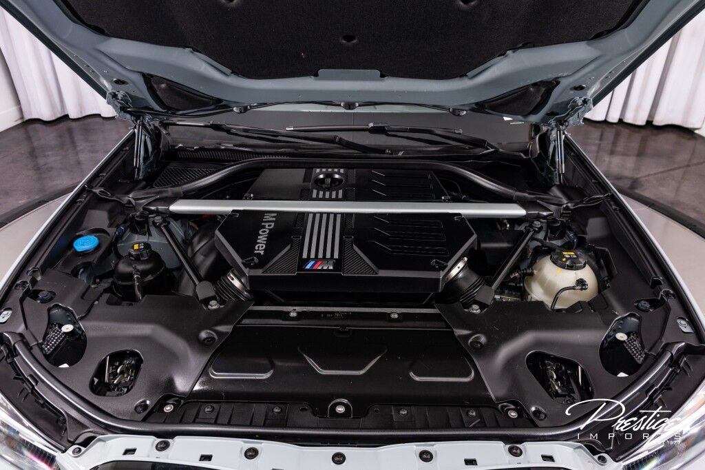 2022 BMW X3 M Competition Package North Miami Beach FL