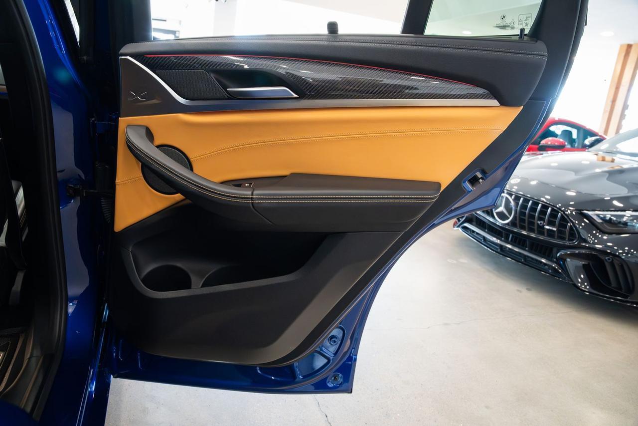 2022 BMW X3 M Gladstone OR
