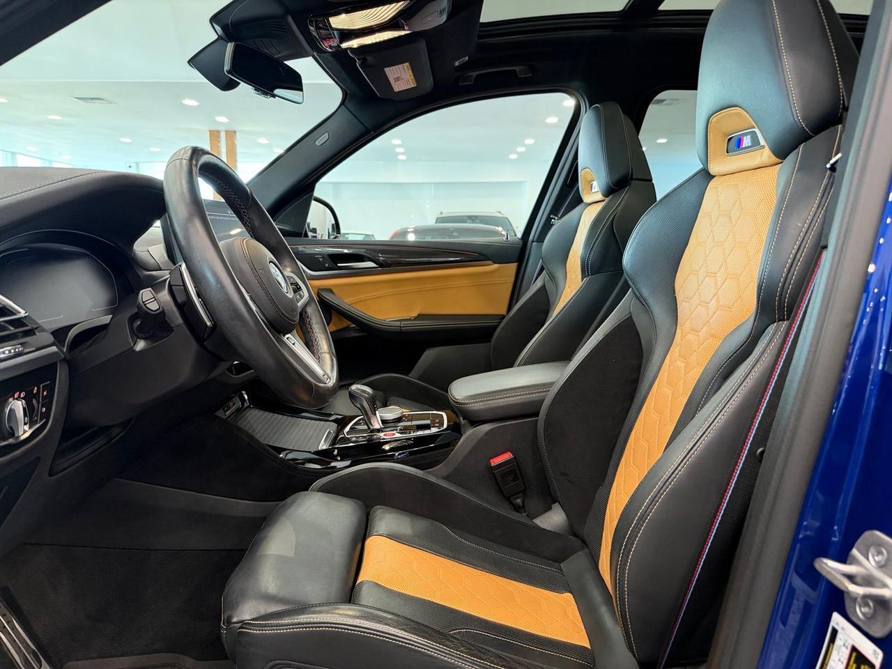 2022 BMW X3 M Gladstone OR