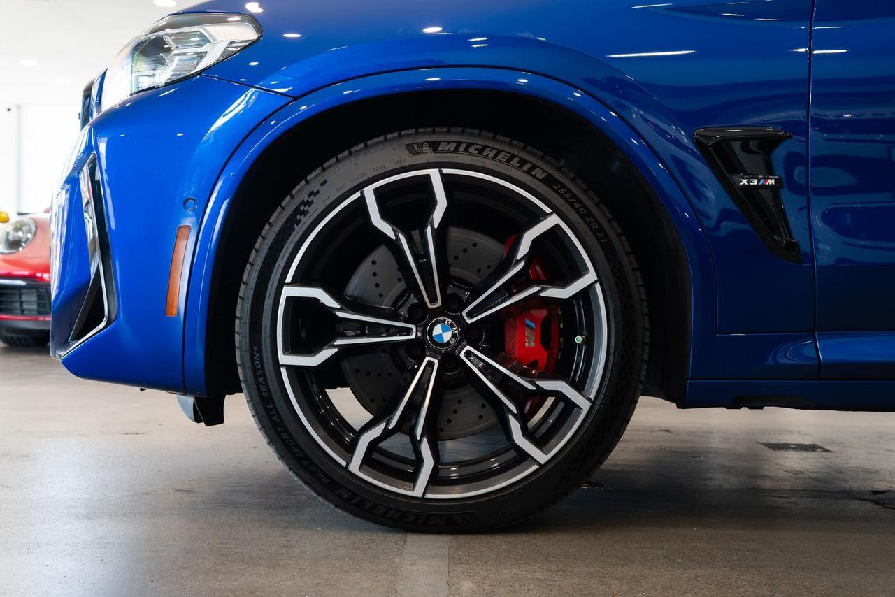 2022 BMW X3 M Gladstone OR