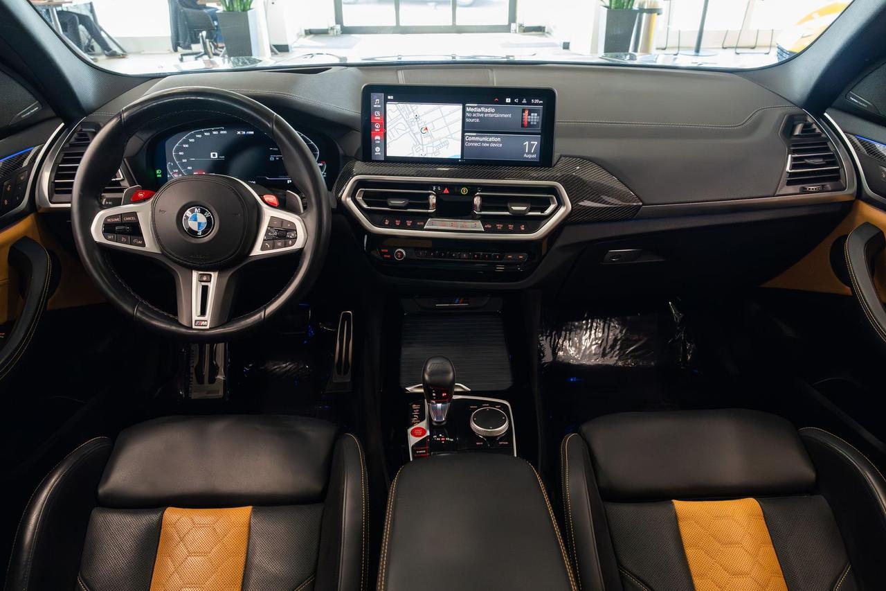 2022 BMW X3 M Gladstone OR
