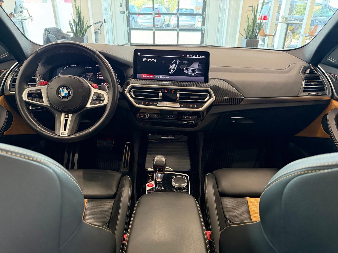 2022 BMW X3 M Gladstone OR