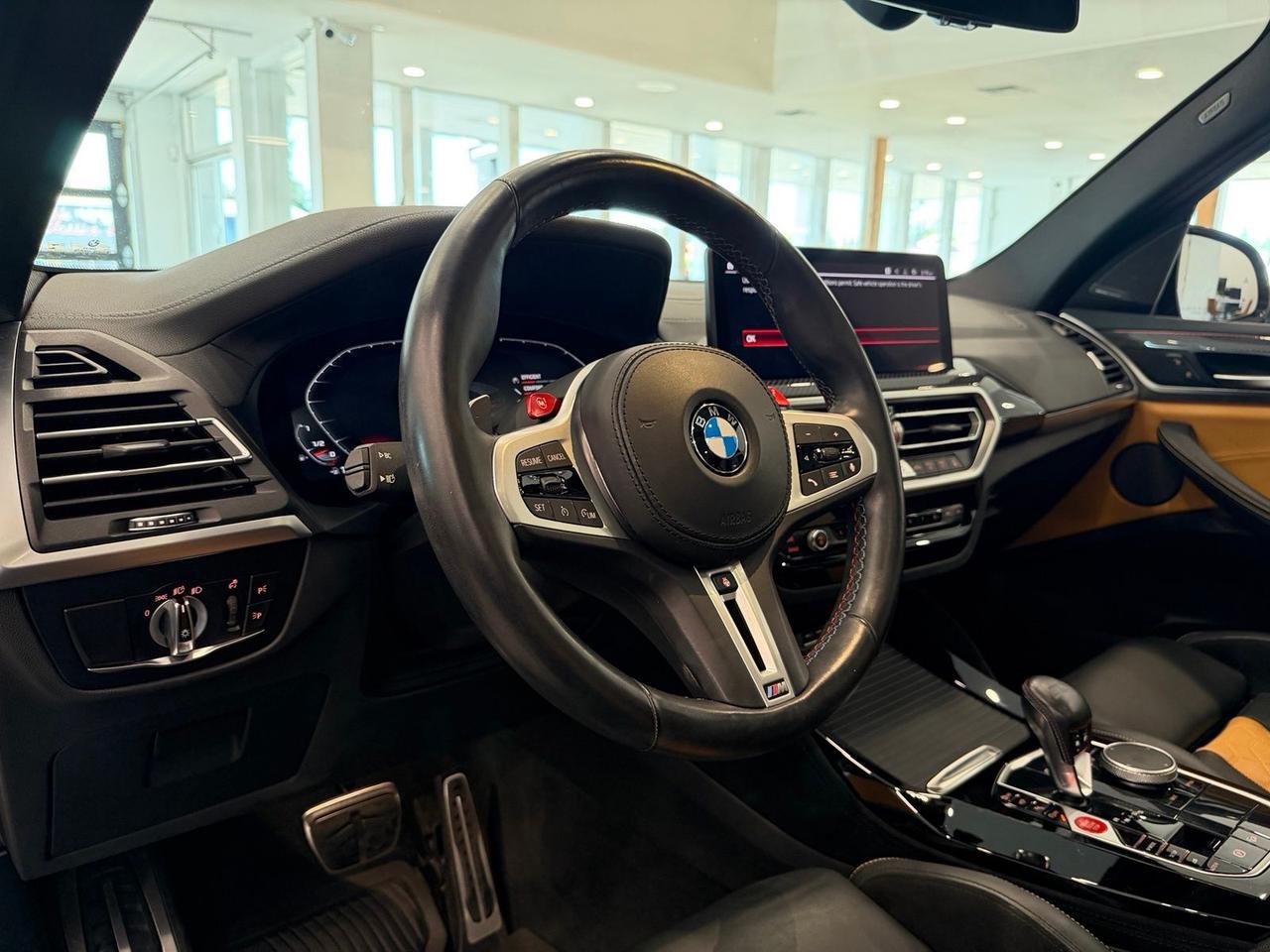2022 BMW X3 M Gladstone OR