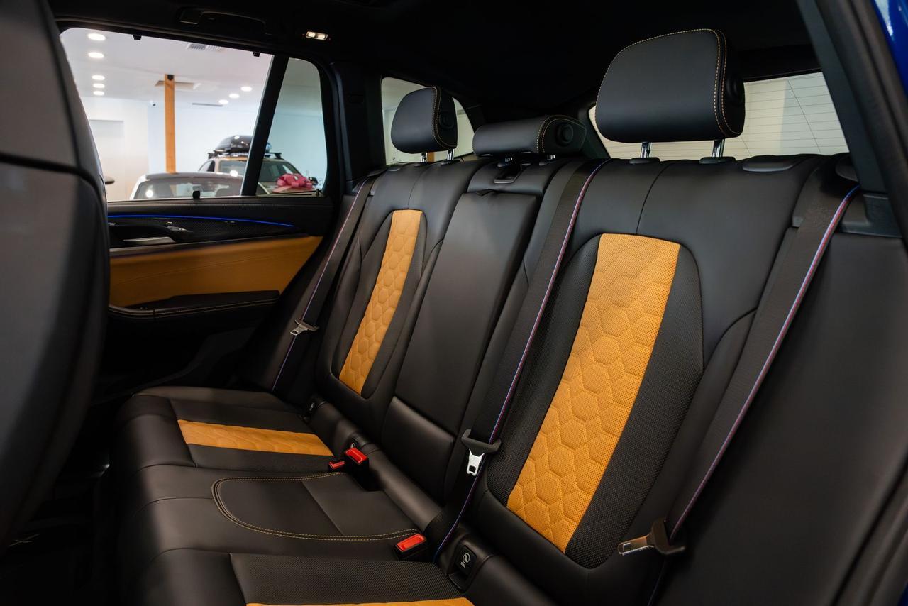2022 BMW X3 M Gladstone OR